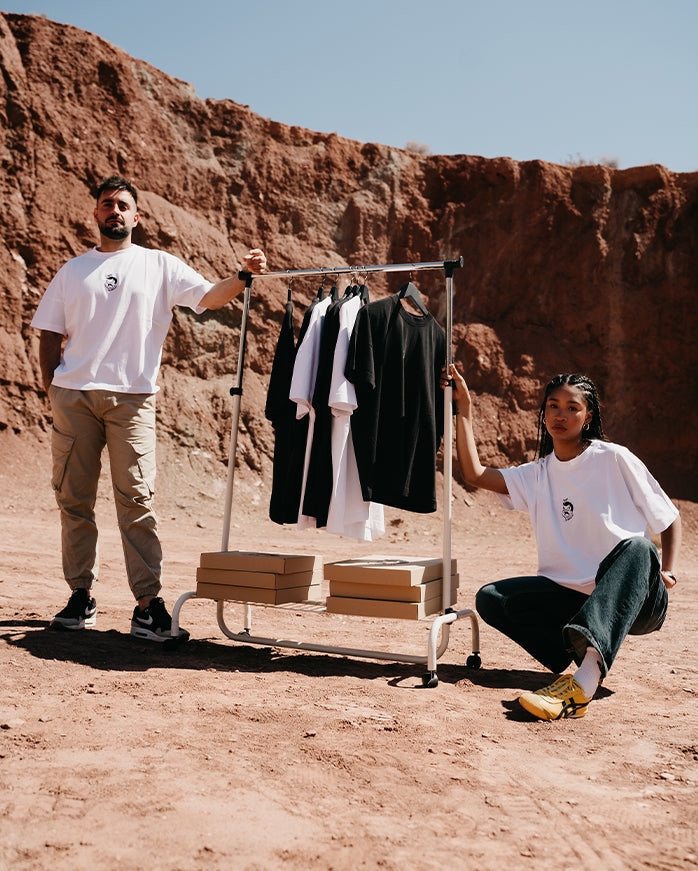 DROP VOL.1