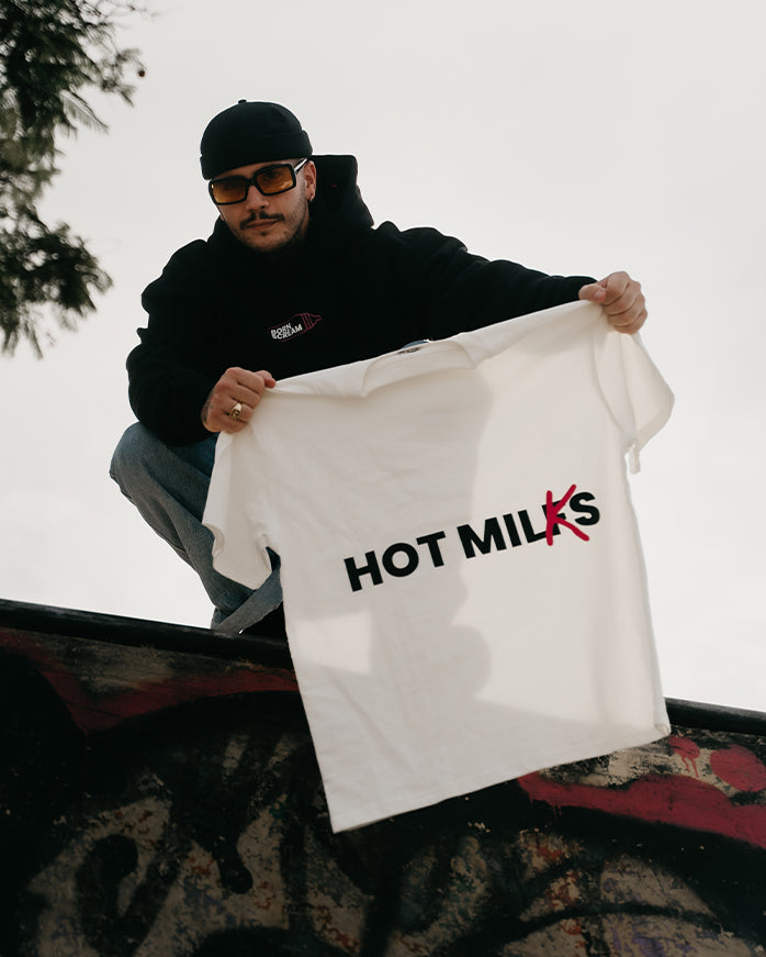 HOTMILKS