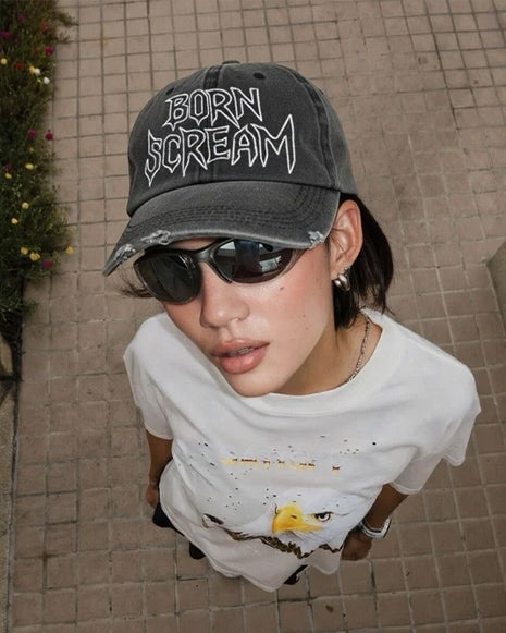 Borni Cap