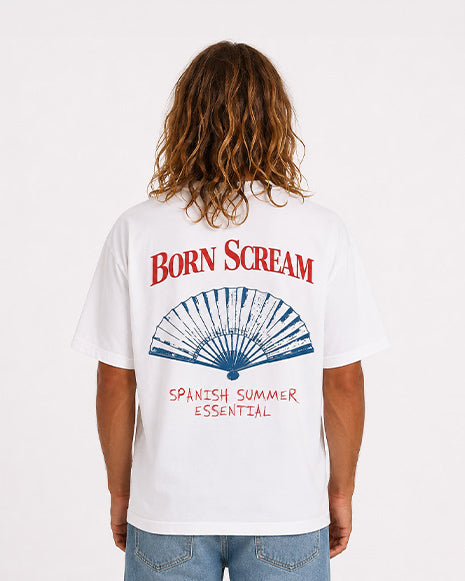 Spanish Summer Essential (Pre-order)