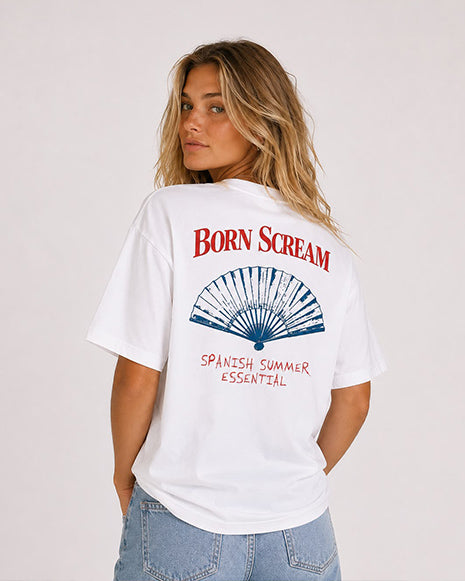 Spanish Summer Essential (Pre-order)