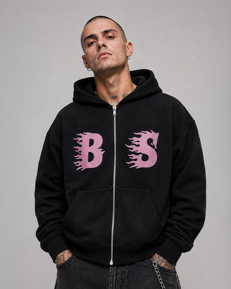 BS Fire