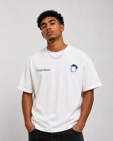 Team Borni