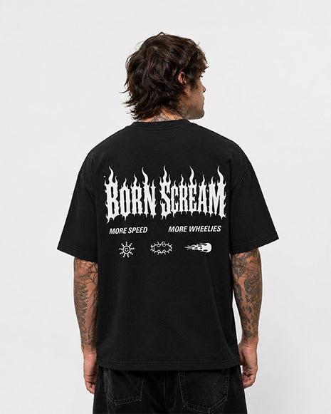 Hell Borni