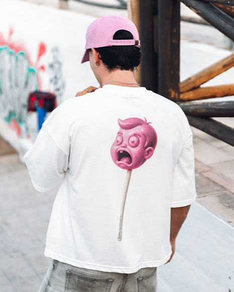 Lollipop